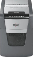 Уничтожитель бумаг Rexel Optimum AutoFeed 90X, с автоподачей, P-4, 4х28 мм, 90 лист. одновременно, 34л [2020090xeu]