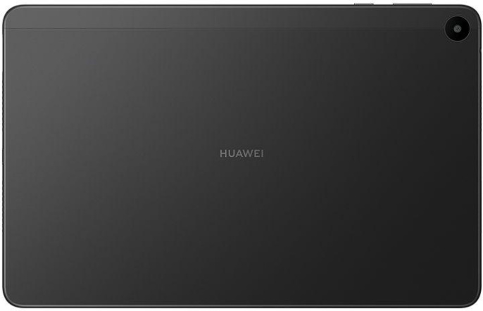 Планшет Huawei MatePad SE AGS5-L09 680 2.4 8C RAM4Gb ROM128Gb 10.36" IPS 2000x1200 4G HarmonyOS 3 черный 5Mpix 5Mpix BT WiFi microSD 1Tb GPRS 5100mAh