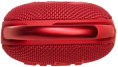 Колонка порт. JBL Clip 5 красный 7W Mono BT 10м 1400mAh