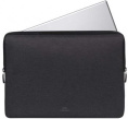 Чехол для ноутбука 14" Riva 7704 [7704 black]
