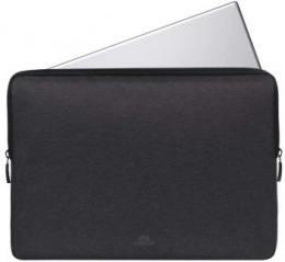 Чехол для ноутбука 14" Riva 7704 [7704 black]