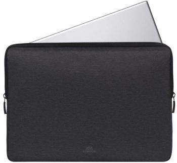 Чехол для ноутбука 14" Riva 7704 [7704 black]
