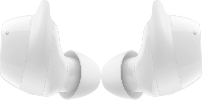 Гарнитура внутриканальные Samsung Galaxy Buds Core R410 белый беспроводные bluetooth в ушной раковине (SM-R410NZWACIS)