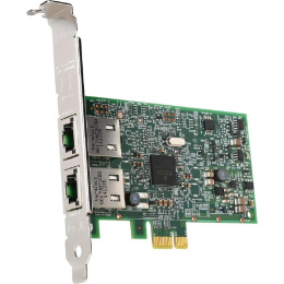 Сетевой адаптер Broadcom NetXtreme BCM5720-2P (BCM95720A2003AC) SGL 2x1Gb RJ-45 Ethernet Server Adapter RTL {10} (000017)