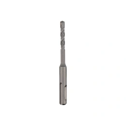 Бур по бетону 6x110x50 мм; 2 грани; SDS-Plus KRANZ KR-91-0006