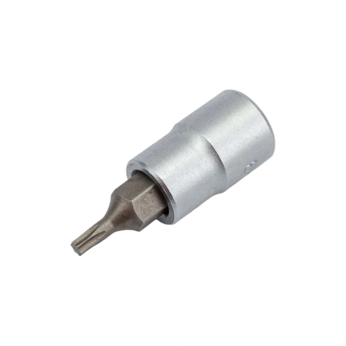 Головка 1/4", Т9, L=32 мм FORCE 3263209