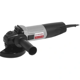 Угловая шлифмашина Интерскол УШМ-115/900 [670.1.0.00]