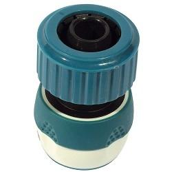 Соединитель RACO "Comfort-Plus" шланг-насадка , 2-компонентный, 3/4" [4248-55235C]