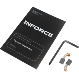 Торцовочная пила Inforce MS1018EFL-S