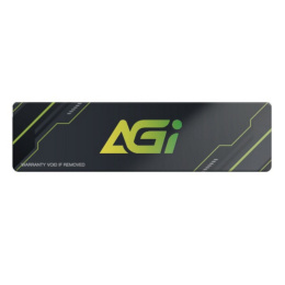 Радиатор для накопителя AGI Graphene heatsink