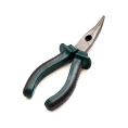 Длинногубцы загнутые Rossvik 6" PB06B