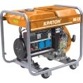 Дизельный генератор Кратон DG-2.8 3 08 02 003