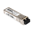 Трансивер SFP+ ExeGate EXT-10G-MM850-LC2-300M (10GBase-SR для многомодового оптического кабеля, 10 Гбит/с, Tx:850/Rx:850 нм, до 300 м, разъем Duplex LC) EX298327RUS
