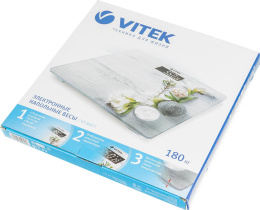 Напольные весы VITEK VT-8077 MC, до 180кг, цвет: рисунок [8077-vt-01]