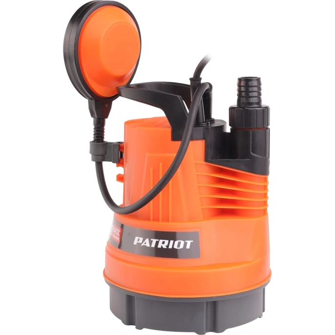 Дренажный насос PATRIOT F 300 NEW 315302417