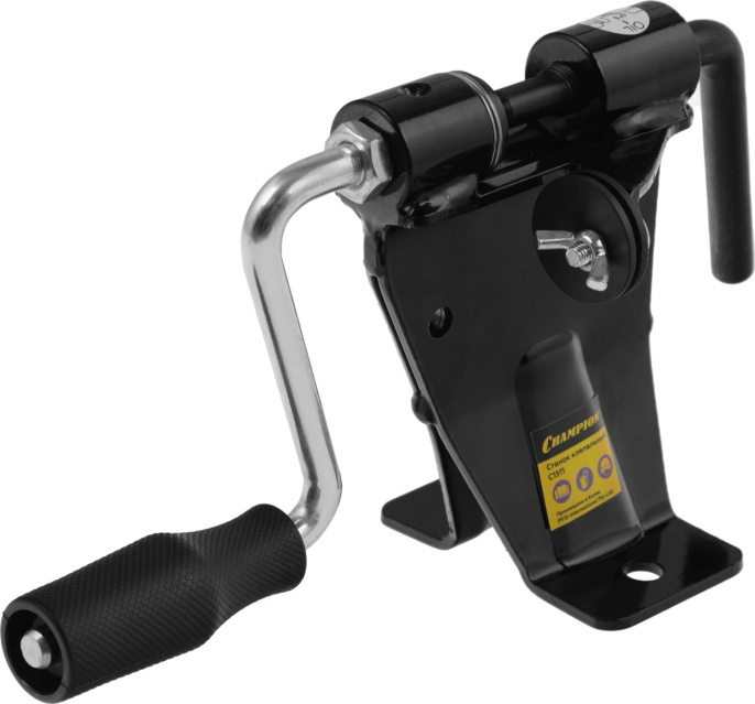 Клепальный станок CHAMPION C1511