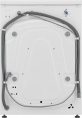 Стиральная машина Hisense WF3S7021BW2, с фронтальной загрузкой, 7кг, 1200об/мин, с паром, инверторная