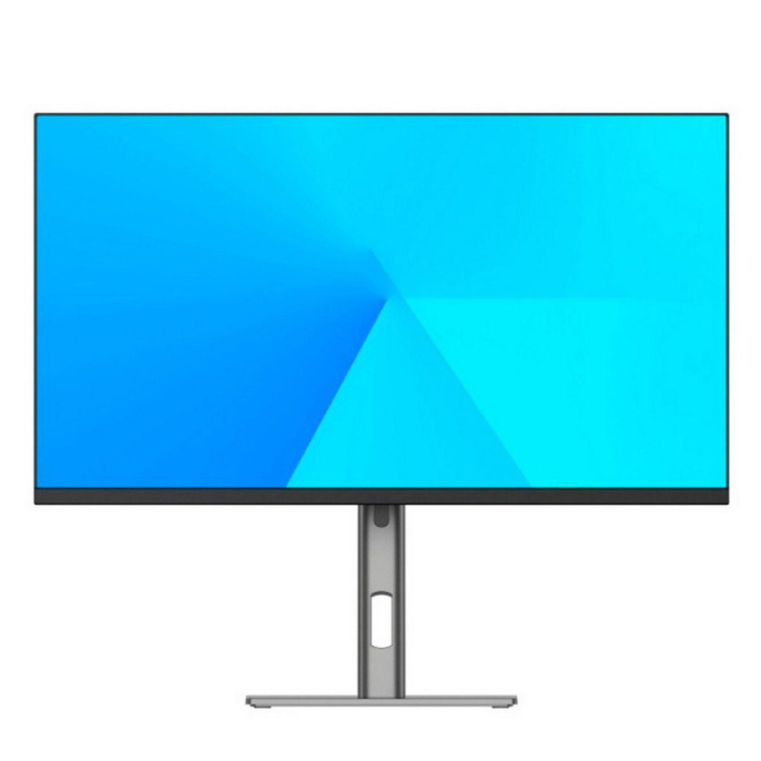 Монитор 23.8" Lime R238A Black-Gray IPS, 1920x1080, VGA+HDMI+DP+Audio out +DC, 4 ms, 178°/178°, 250 cd/m, 1000:1, 100Hz, MM, Pivot, Flat