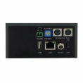 PTZ-камера Avonic AV-CM41-VCUC-B, 12x USB2.0, Цвет корпуса Черный