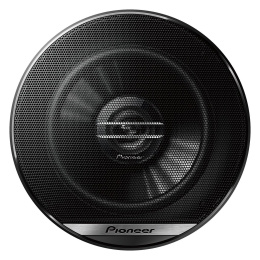 Колонки автомобильные Pioneer TS-G1320F, 13 см 5 дюйм. , комплект 2 шт.