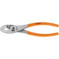 Переставные клещи 250 мм Truper PCH-10 17302