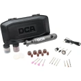 Аккумуляторный гравер DCA ADSJ0401 TYPE E