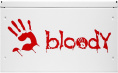 Блок питания BLOODY BD-PS750G, 750Вт, 80 PLUS GOLD, 120мм, белый, retail [bd-ps750g-mw]