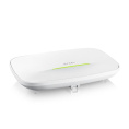 точка доступа Точка доступа Zyxel NebulaFlex NWA210AXv2, Wi-Fi 6 AX5400 , MU-MIMO 4x4+2x2, 2xLAN 2.5GE, без БП (NWA210AXV2-EU0101F)