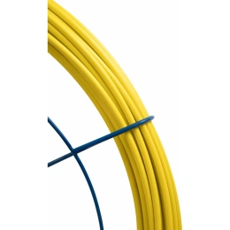 Протяжка для кабеля мини УЗК 11 мм/100 м на тележке Gigant GECB-11/100