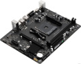 Материнская плата Maxsun MS-Challenger B450M mATX, 22x17.5 см, AMD B450, 2xDDR4 DIMM, 3200МГц, до 64GB, звук 5.1, 4xSATA3.0 6Gb/s , 1xM.2, 2xPCIe3.0x16, 1xPCIe3.0x1, 1хHDMI, 1xVGA
