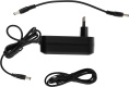 Мобильный аккумулятор TopON TOP-X73 72000mAh QC3.0/PD3.0/Qi 180W 5A USB-A/2xUSB-C беспров.зар. черный 103073