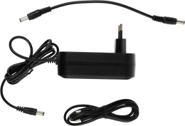 Мобильный аккумулятор TopON TOP-X73 72000mAh QC3.0/PD3.0/Qi 180W 5A USB-A/2xUSB-C беспров.зар. черный 103073