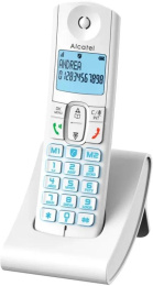 ALCATEL F685 RU WHT [ATLB1429060]