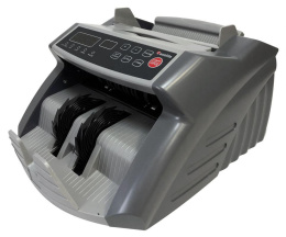 Счетчик банкнот Cassida 5550 UV рублевый