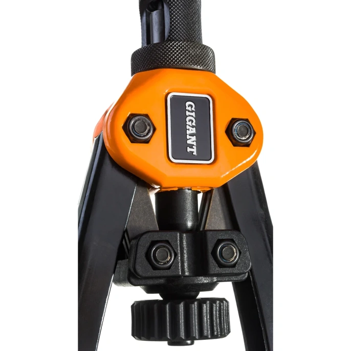 Заклепочник для резьбовых заклепок Gigant двуручный M3-M10 GHR-10