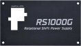 Блок питания Lian-Li ATX 1000W RS1000G RS Hub Gen.5 80+ gold (20+4pin) APFC 120mm fan 12xSATA Cab Manag RTL