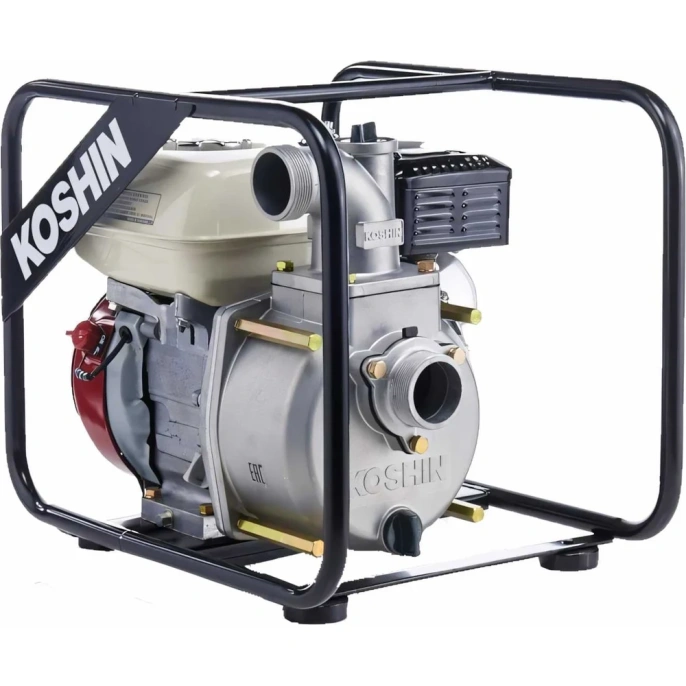 Бензиновая мотопомпа Koshin STH-50X 100513183