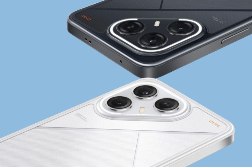 Смартфоны TECNO POVA 7 с ёмкими АКБ и встроенным ИИ поступили в продажу в РФ