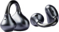 Гарнитура вкладыши Tecno Freehear 2 OW02 черный беспроводные bluetooth клипса (OW02 BLACK)