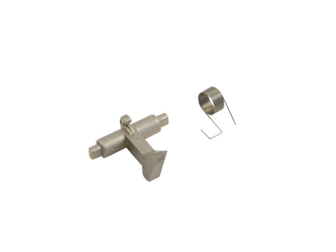 Сепаратор тефлонового вала с пружиной для KYOCERA ECOSYS P3045dn/3050dn/M3040dn/3540dn/3550idn CET , CET351004