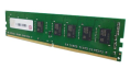 Оперативная память QNAP 4Гб DDR4, 3200 МГц, UDIMM RAM-4GDR4A0-UD-3200
