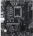 Материнская плата MSI PRO H610M-B, Socket LGA 1700, Intel H610, mATX, Ret
