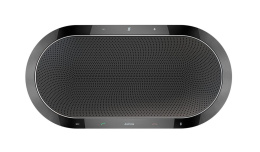 Спикерфон Jabra 810 UC, v.4.1, A2DP, черный [7810-209]