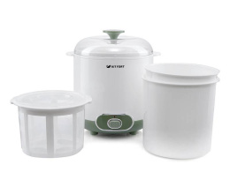 Йогуртница KITFORT KT-2005 белый
