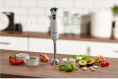 Блендер погружной Gorenje HBX601XG 600Вт белый