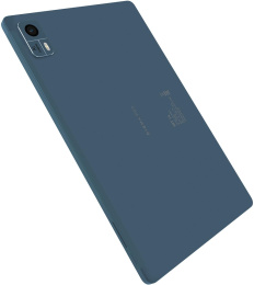 10.4" Планшет DIGMA PRO HIT 14 4/128 GB T606 4G, 2000 x 1200, Android 13, синий [hs1006pl]