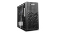 Корпус Deepcool MATREXX 30 без БП, большое боковое окно, черный, MICRO ATX/MINI-ITX