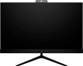 Моноблок IRU Агат P2315 23.8" Full HD i5 10400 2.9 8Gb SSD240Gb UHDG 630 FreeDOS GbitEth WiFi BT 120W клавиатура мышь Cam черный 1920x1080 RUS (1623082)