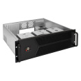 Серверный корпус ExeGate Pro 3U450-12 <RM 19", высота 3U, глубина 450, БП 1U-900ADS, 2*USB> EX298403RUS