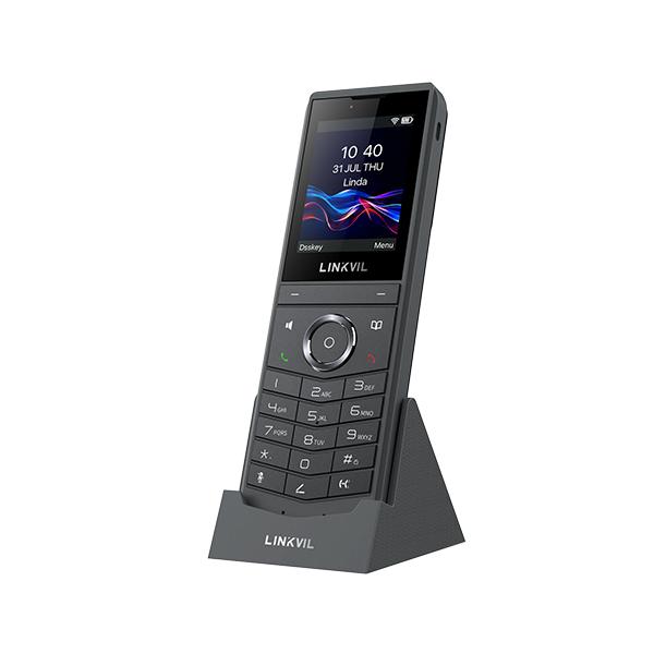 Беспроводной IP телефон Fanvil W620W